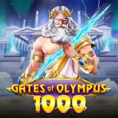 Gates of Olympus 1000