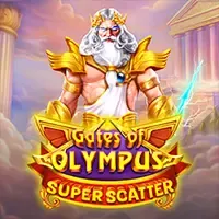 Gates of Olympus Super Scatter