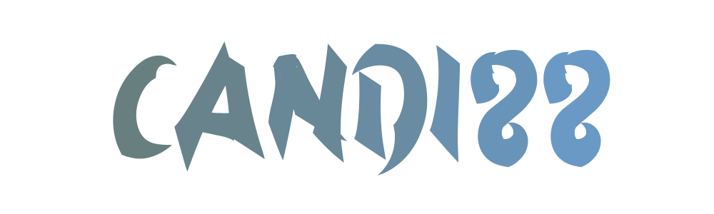 CANDI88 Logo